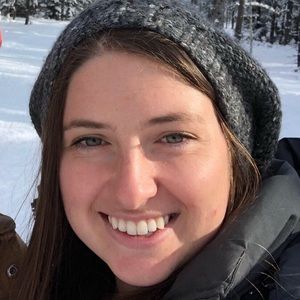 Meet your Posher, Erin